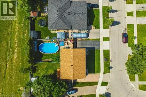 29 Hopewell Crescent Stoney Creek ON L8J 1P3