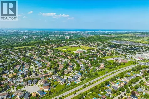 29 Hopewell Crescent Stoney Creek ON L8J 1P3
