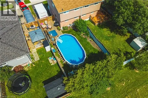 29 Hopewell Crescent Stoney Creek ON L8J 1P3