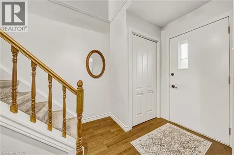 29 Hopewell Crescent Stoney Creek ON L8J 1P3