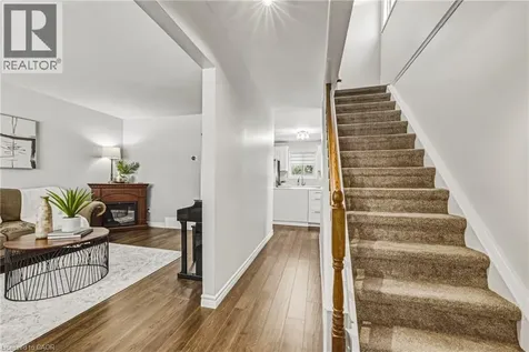 29 Hopewell Crescent Stoney Creek ON L8J 1P3