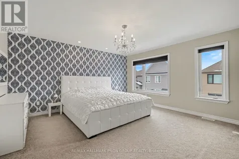 266 Shinleaf Crescent Ottawa ON K1W 0J2