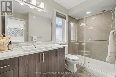 266 Shinleaf Crescent Ottawa ON K1W 0J2