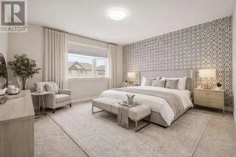 266 Shinleaf Crescent Ottawa ON K1W 0J2