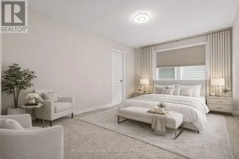 266 Shinleaf Crescent Ottawa ON K1W 0J2