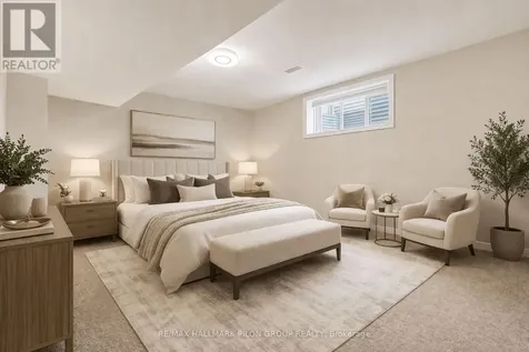 266 Shinleaf Crescent Ottawa ON K1W 0J2