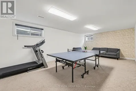 266 Shinleaf Crescent Ottawa ON K1W 0J2