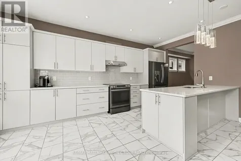 266 Shinleaf Crescent Ottawa ON K1W 0J2