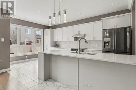 266 Shinleaf Crescent Ottawa ON K1W 0J2