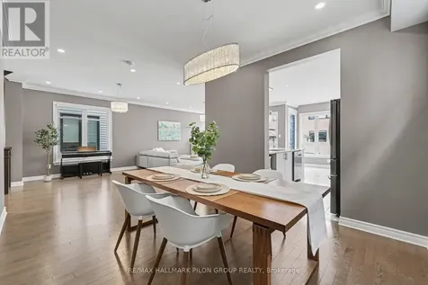 266 Shinleaf Crescent Ottawa ON K1W 0J2