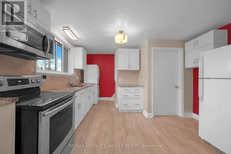 131 Dagmar Avenue Ottawa ON K1L 5T3