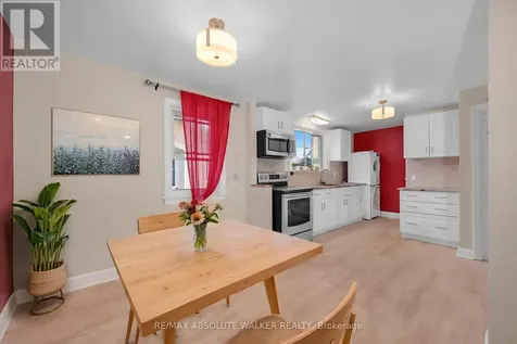 131 Dagmar Avenue Ottawa ON K1L 5T3