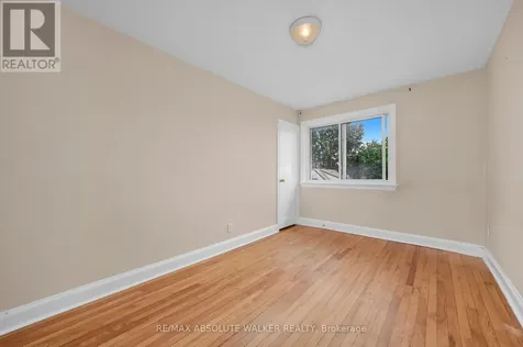 131 Dagmar Avenue Ottawa ON K1L 5T3