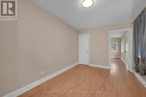 131 Dagmar Avenue Ottawa ON K1L 5T3