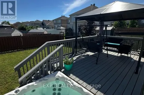106 Bert Hall Street Arnprior ON K7S 0G9