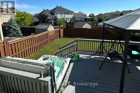 106 Bert Hall Street Arnprior ON K7S 0G9