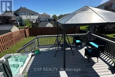 106 Bert Hall Street Arnprior ON K7S 0G9