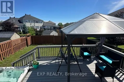 106 Bert Hall Street Arnprior ON K7S 0G9