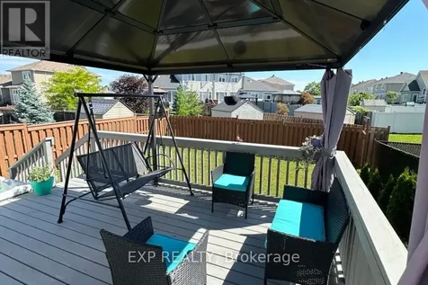 106 Bert Hall Street Arnprior ON K7S 0G9
