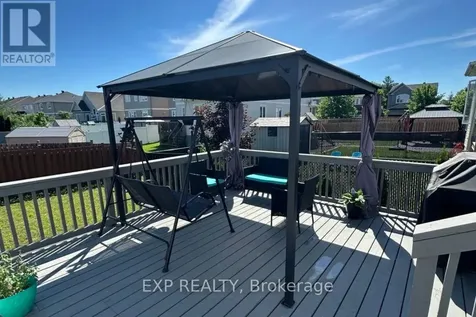 106 Bert Hall Street Arnprior ON K7S 0G9