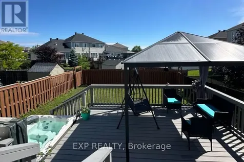106 Bert Hall Street Arnprior ON K7S 0G9