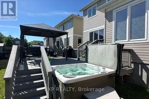 106 Bert Hall Street Arnprior ON K7S 0G9