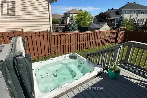 106 Bert Hall Street Arnprior ON K7S 0G9