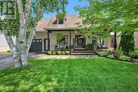 905 Belvedere Avenue Clarence-rockland ON K4K 1H1