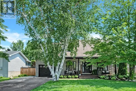 905 Belvedere Avenue Clarence-rockland ON K4K 1H1