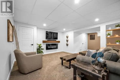 905 Belvedere Avenue Clarence-rockland ON K4K 1H1