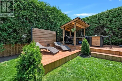 905 Belvedere Avenue Clarence-rockland ON K4K 1H1