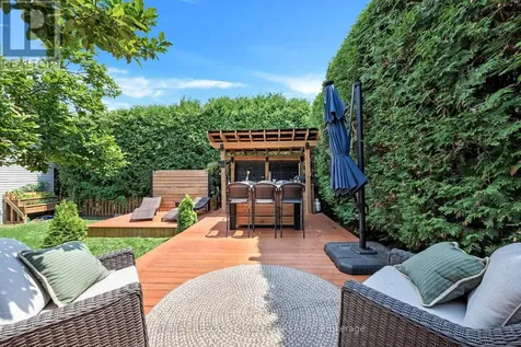 905 Belvedere Avenue Clarence-rockland ON K4K 1H1