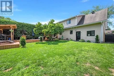 905 Belvedere Avenue Clarence-rockland ON K4K 1H1