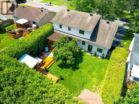 905 Belvedere Avenue Clarence-rockland ON K4K 1H1
