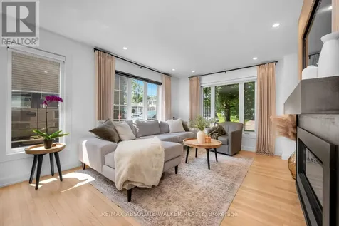 905 Belvedere Avenue Clarence-rockland ON K4K 1H1