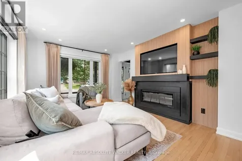 905 Belvedere Avenue Clarence-rockland ON K4K 1H1