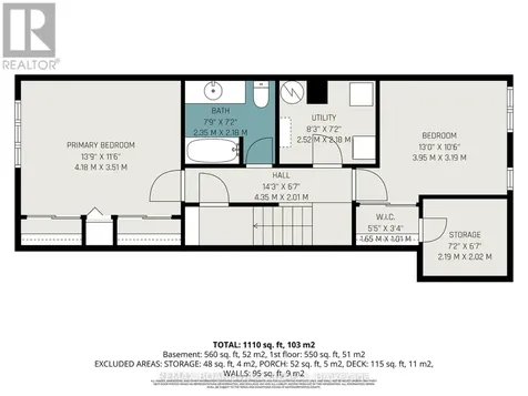 1607 Locksley Lane Ottawa ON K1J 1B6