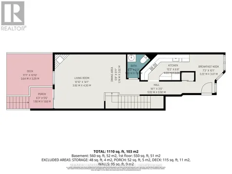 1607 Locksley Lane Ottawa ON K1J 1B6