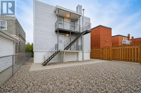 154-156 Dagmar Avenue Ottawa ON K1L 5T2
