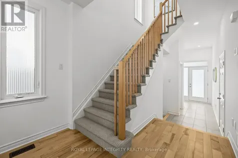 691 Capricorn Circle Ottawa ON K4M 0J5