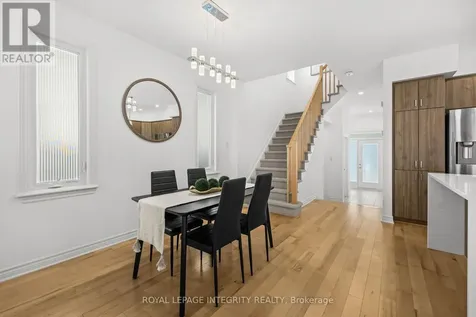 691 Capricorn Circle Ottawa ON K4M 0J5