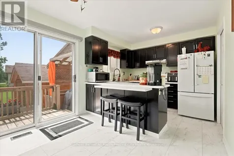 75 Edison Crescent Stratford ON N5A 7V2