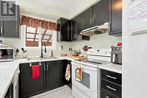 75 Edison Crescent Stratford ON N5A 7V2