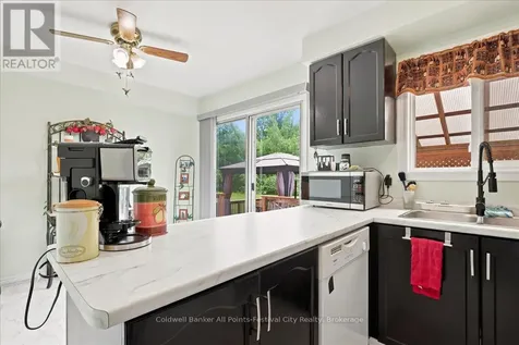 75 Edison Crescent Stratford ON N5A 7V2