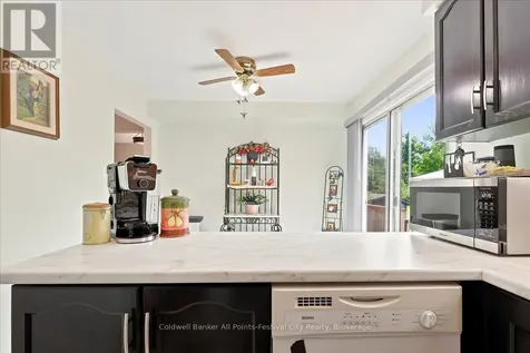75 Edison Crescent Stratford ON N5A 7V2