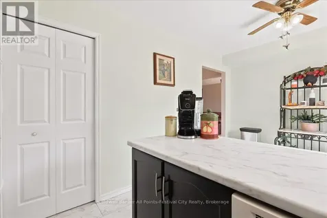 75 Edison Crescent Stratford ON N5A 7V2
