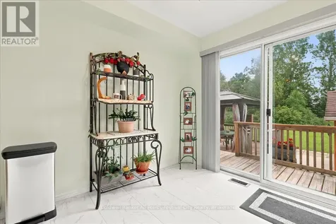 75 Edison Crescent Stratford ON N5A 7V2