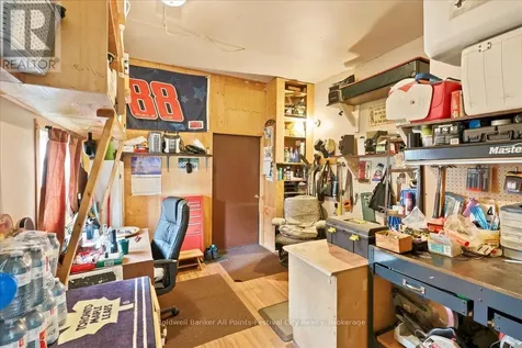 75 Edison Crescent Stratford ON N5A 7V2