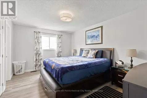 75 Edison Crescent Stratford ON N5A 7V2