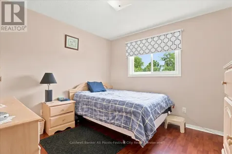 75 Edison Crescent Stratford ON N5A 7V2
